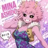 Profile image of 芦戸 三奈