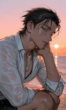 Profile image of Akira Kuro