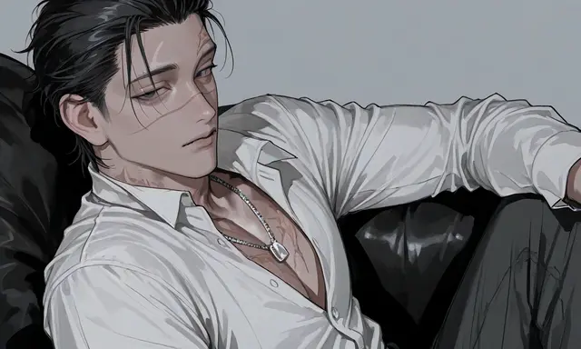 Profile image of Akira Kuro