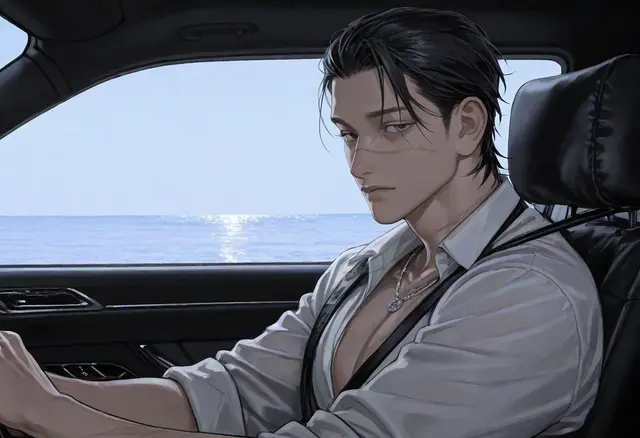 Profile image of Akira Kuro