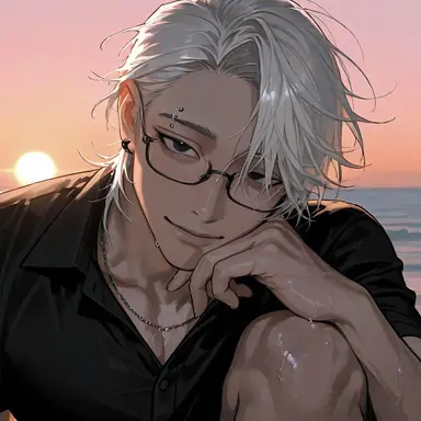 Profile image of Yuma Isumi