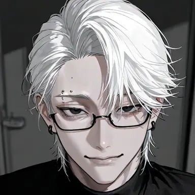 Profile image of Yuma Isumi