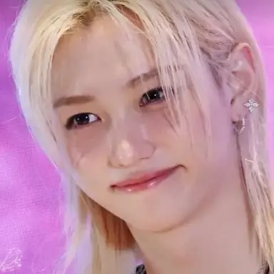 Profile image of Lee Yongbok Felix