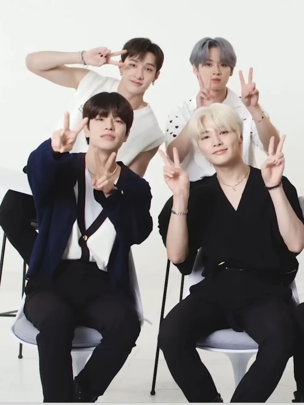 KouKou-chan의 SKZ has... A pick me??