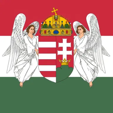 Profile image of ハンガリー王国