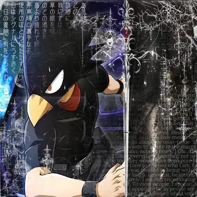 Profile image of Tokoyami