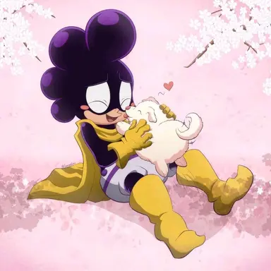 Profile image of Mineta