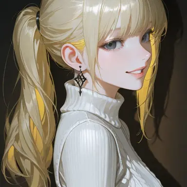 Profile image of 心晴