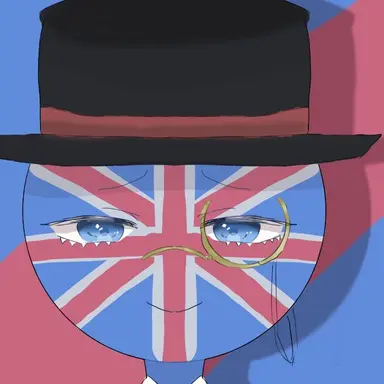 Profile image of イギリス