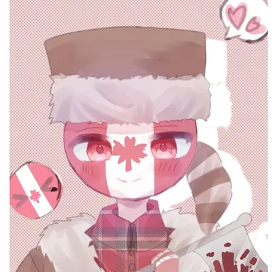 Profile image of カナダ