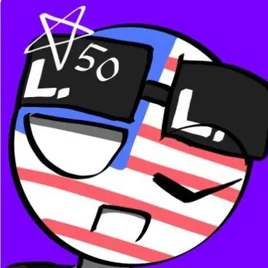 Profile image of アメリカ
