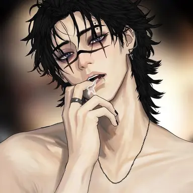 Profile image of Choso kamo