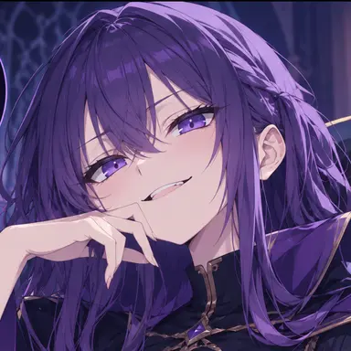 Profile image of Shion Central