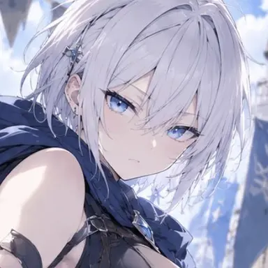 Profile image of Mia Scarlett