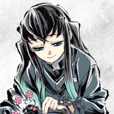 Profile image of 토키토 무이치로