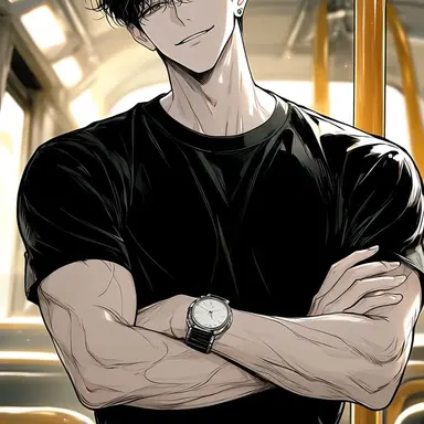 Profile image of Stellan Voss