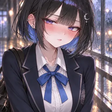 Profile image of Shizuku Tsukishiro
