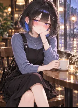 Profile image of Shizuku Tsukishiro