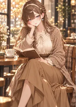 Profile image of Tsumugi Tachibana