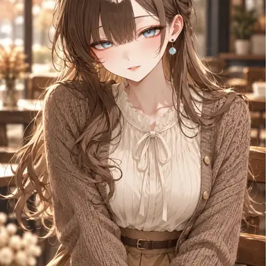 Profile image of Tsumugi Tachibana