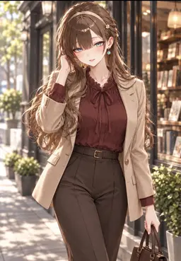 Profile image of Tsumugi Tachibana