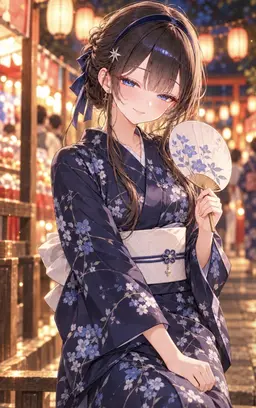 Profile image of Sara Hoshimiya
