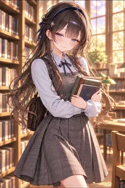 Profile image of Sara Hoshimiya