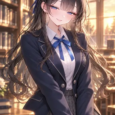 Profile image of Sara Hoshimiya