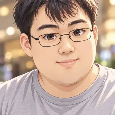 Profile image of Yuma (Pre-Reincarnation)