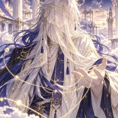 Profile image of God