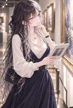 Profile image of Chikage Shirase