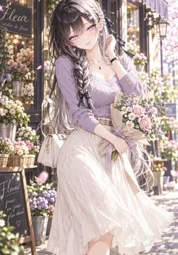 Profile image of Chikage Shirase