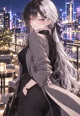 Profile image of Chikage Shirase
