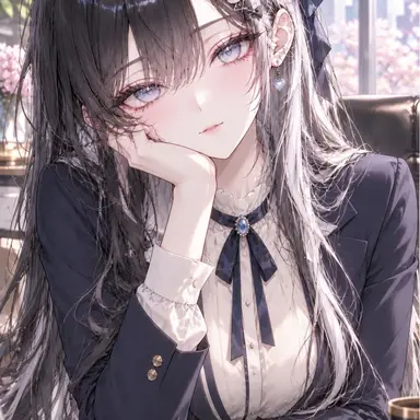Profile image of Chikage Shirase