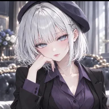 Profile image of Mio Shiragane