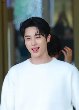 Profile image of Byeon Woo-seok
