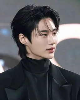Profile image of Byeon Woo-seok