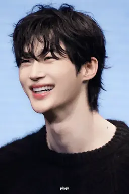 Profile image of Byeon Woo-seok