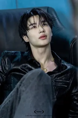 Profile image of Byeon Woo-seok