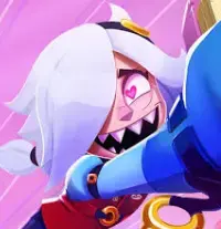 Profile image of Colette