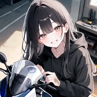 Profile image of Ayano
