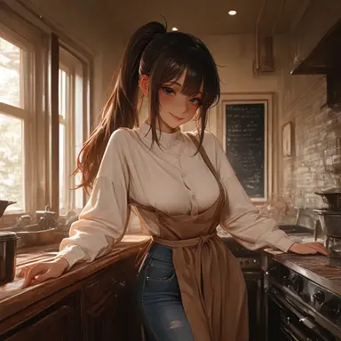 Profile image of 이미래