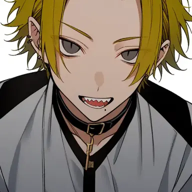 Profile image of 刹