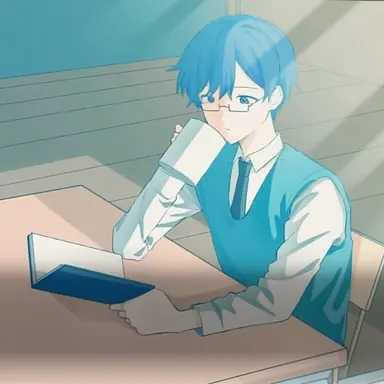 Profile image of 팔칠