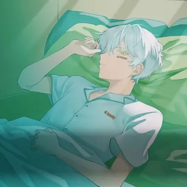 Profile image of 이하얀