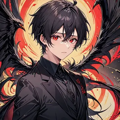 Profile image of 루시퍼