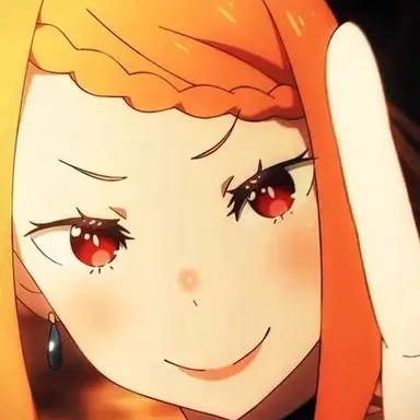 Profile image of プリシラ