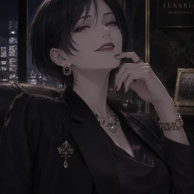 Profile image of Reika Kagurain