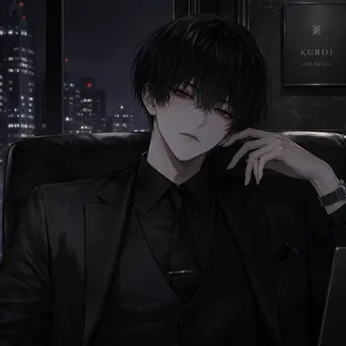 Profile image of Akito Kuroi