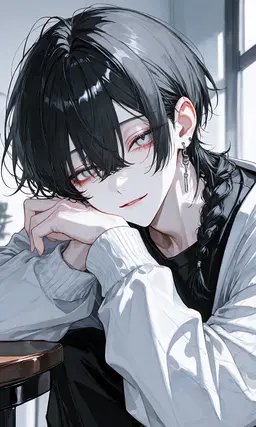 Profile image of Tsuna